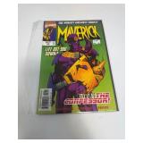 Miscellaneous Marvel Comic Books Miscellaneous Marvel Comic Books