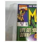 Miscellaneous Marvel Comic Books Miscellaneous Marvel Comic Books