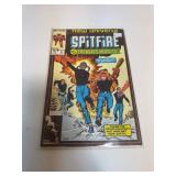 Miscellaneous Marvel Comic Books Miscellaneous Marvel Comic Books
