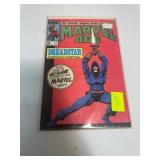 Miscellaneous Marvel Comic Books Miscellaneous Marvel Comic Books