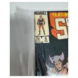 Miscellaneous Marvel Comic Books Miscellaneous Marvel Comic Books