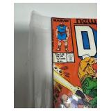 Miscellaneous Marvel Comic Books Miscellaneous Marvel Comic Books
