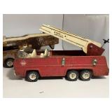 Vintage Tonka Trucks; Perfect Sandbox Toys Vintage Tonka Trucks; Perfect Sandbox Toys