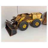 Vintage Tonka Trucks; Perfect Sandbox Toys Vintage Tonka Trucks; Perfect Sandbox Toys