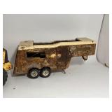 Vintage Tonka Trucks; Perfect Sandbox Toys Vintage Tonka Trucks; Perfect Sandbox Toys