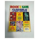 Vintage Rock and Jem Magazines Vintage Rock and Jem Magazines