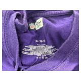 Vikings Clothes & 4th of July Scarves Vikings Clothes & 4th of July Scarves