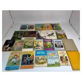 Vintage Kids Books Vintage Kids Books