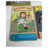 Vintage Kids Books Vintage Kids Books