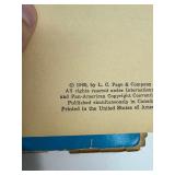 Vintage Kids Books Vintage Kids Books