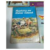 Vintage Kids Books Vintage Kids Books