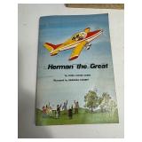 Vintage Kids Books Vintage Kids Books