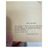 Vintage Kids Books Vintage Kids Books