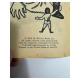 Vintage Kids Books Vintage Kids Books