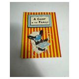 Vintage Kids Books Vintage Kids Books