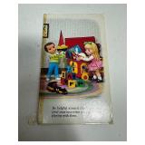 Vintage Kids Books Vintage Kids Books