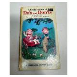 Vintage Kids Books Vintage Kids Books
