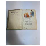 Vintage Kids Books Vintage Kids Books
