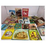 Vintage Kid Books Vintage Kid Books