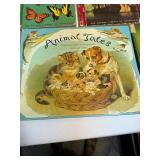 Vintage Kid Books Vintage Kid Books
