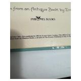 Vintage Kid Books Vintage Kid Books