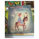 Vintage Kid Books Vintage Kid Books