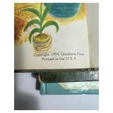 Vintage Kid Books Vintage Kid Books