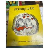 Vintage Kid Books Vintage Kid Books
