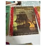 Vintage Kid Books Vintage Kid Books