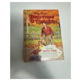 Vintage Kid Books Vintage Kid Books