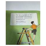 Vintage Kid Books Vintage Kid Books