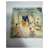 Vintage Kid Books Vintage Kid Books