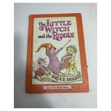 Vintage Kid Books Vintage Kid Books