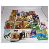 Vintage Kids Books Vintage Kids Books