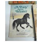 Vintage Kids Books Vintage Kids Books