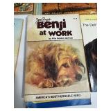 Vintage Kids Books Vintage Kids Books