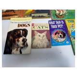 Vintage Kids Books Vintage Kids Books