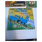 Vintage Kids Books Vintage Kids Books