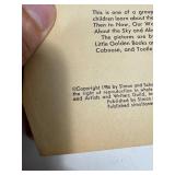 Vintage Kids Books Vintage Kids Books