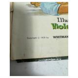 Vintage Kids Books Vintage Kids Books