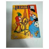 Vintage Kids Books Vintage Kids Books