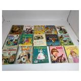 Vintage Kids Books Vintage Kids Books