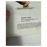 Vintage Kids Books Vintage Kids Books
