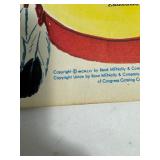 Vintage Kids Books Vintage Kids Books