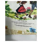 Vintage Kids Books Vintage Kids Books