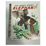 Vintage Kids Books Vintage Kids Books