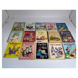 Vintage Kids Books Vintage Kids Books