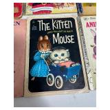 Vintage Kids Books Vintage Kids Books