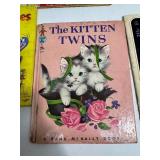Vintage Kids Books Vintage Kids Books