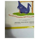 Vintage Kids Books Vintage Kids Books